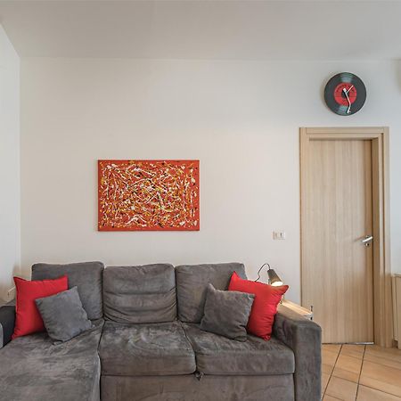 Primopiano - Palmanova Apartment Милано Екстериор снимка